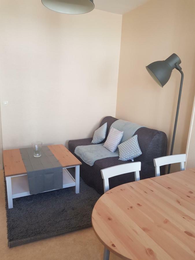 Les Echapees Belles Apartamento Étretat Exterior foto